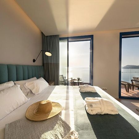 Hotel Voramar Л'Аскала Екстер'єр фото