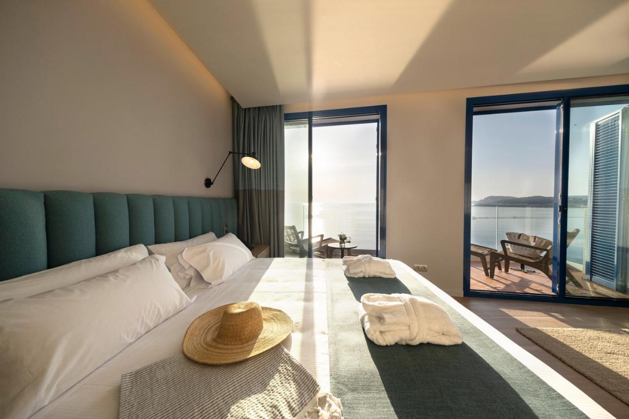Hotel Voramar Л'Аскала Екстер'єр фото