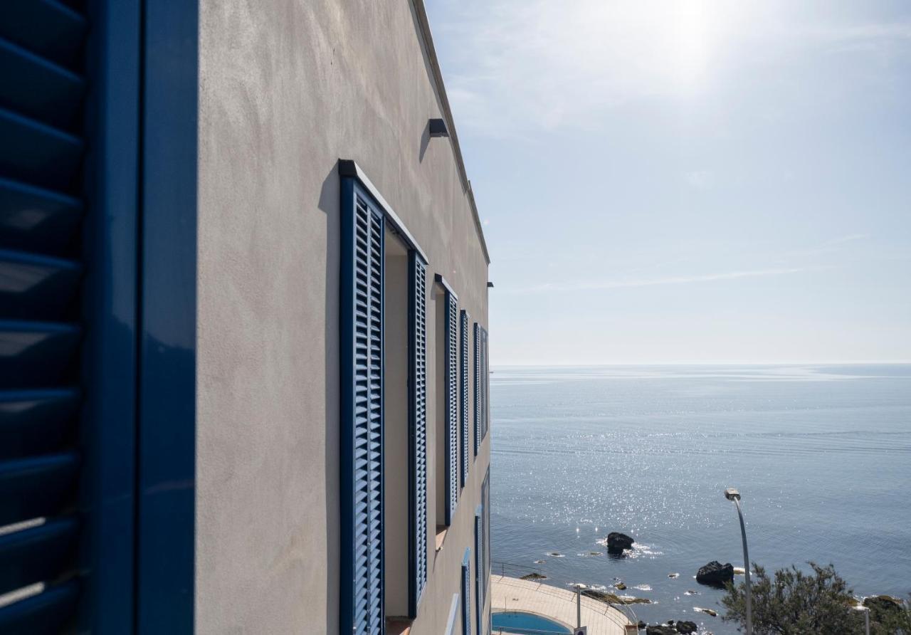 Hotel Voramar Л'Аскала Екстер'єр фото