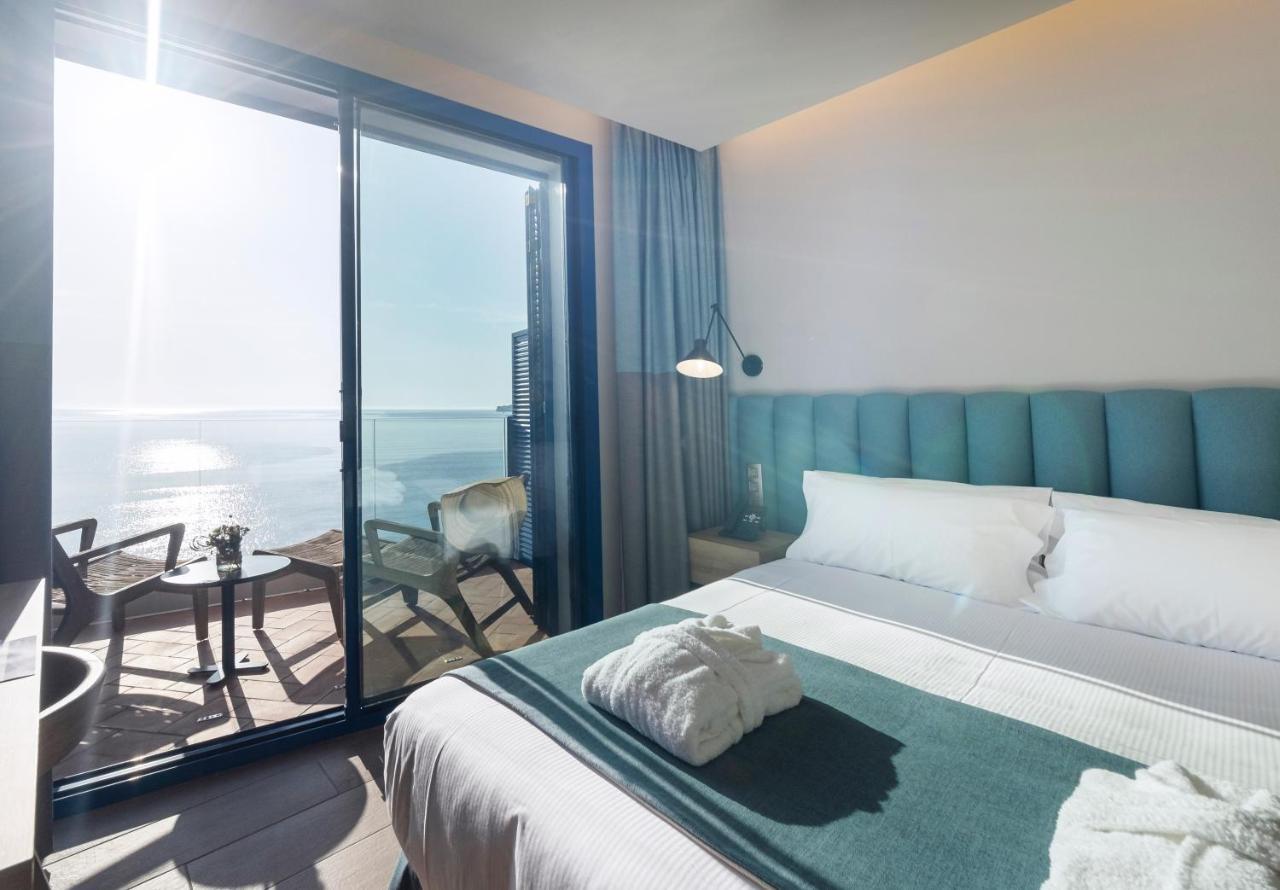 Hotel Voramar Л'Аскала Екстер'єр фото