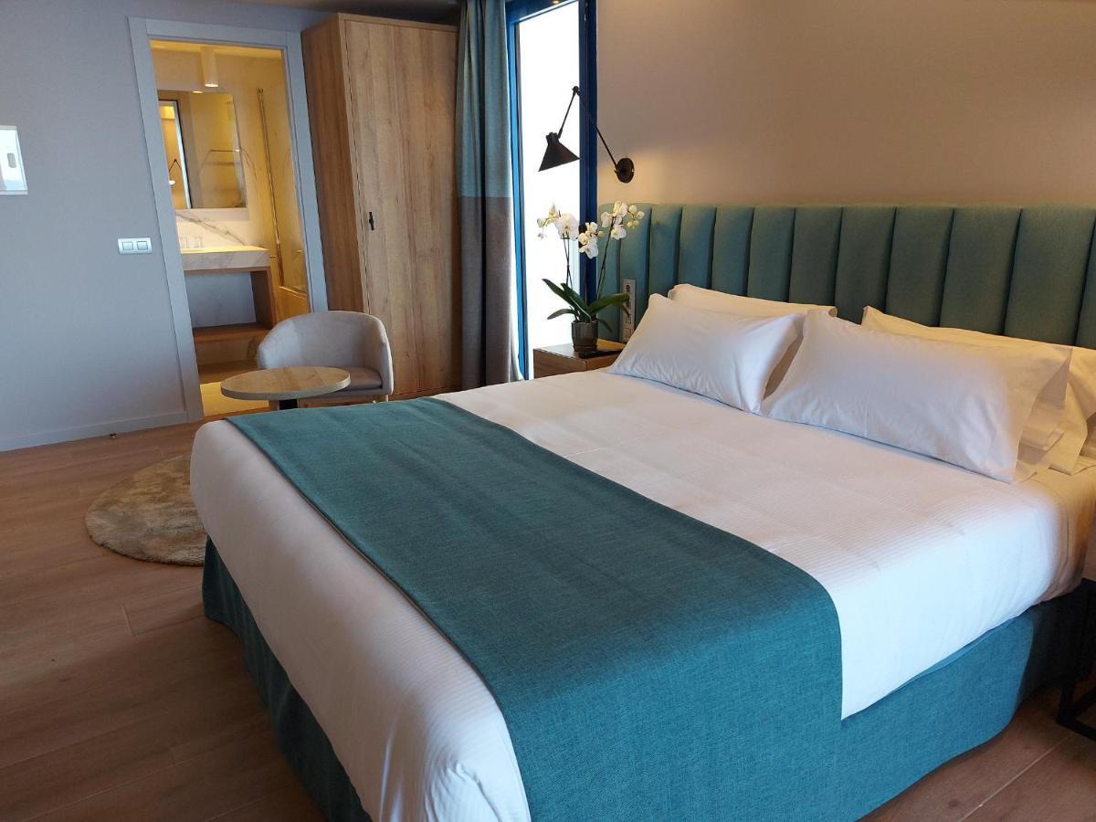 Hotel Voramar Л'Аскала Екстер'єр фото