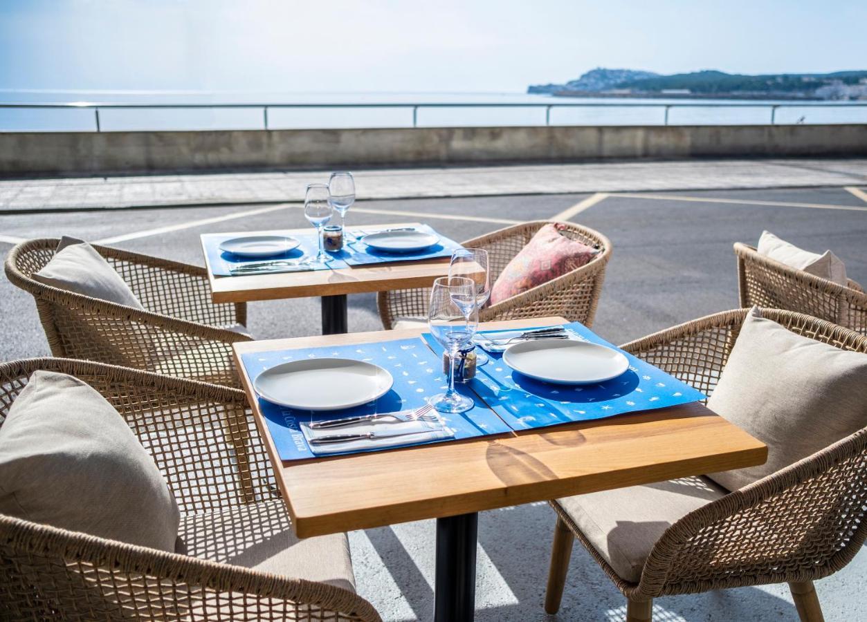 Hotel Voramar Л'Аскала Екстер'єр фото